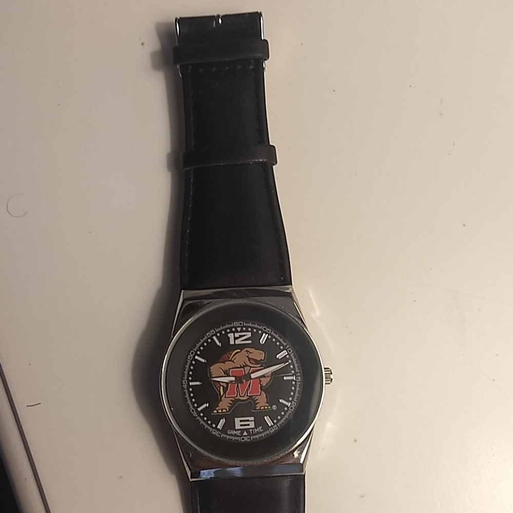 University of Maryland Watch